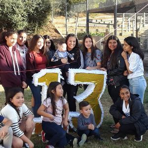 Meet your Posher, Samantha